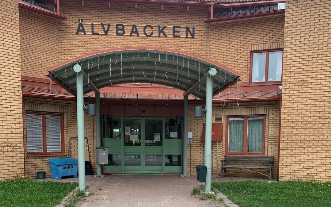 Finnbacken